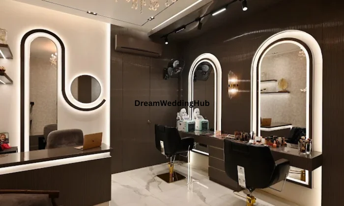 Glowthetics makeup studio